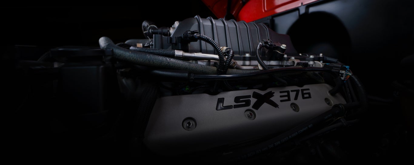 Heartland Chevrolet in Liberty MO