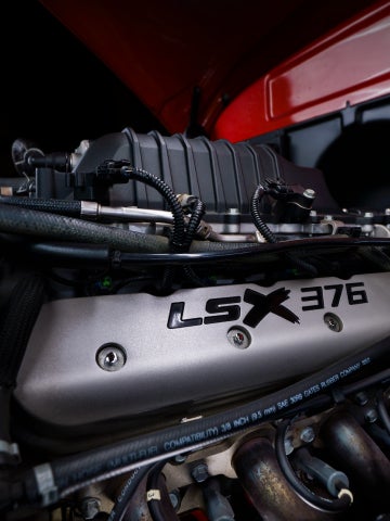 Heartland Chevrolet in Liberty MO