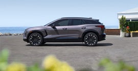 Heartland Chevrolet in Liberty MO