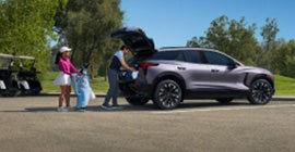 Heartland Chevrolet in Liberty MO