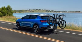 Heartland Chevrolet in Liberty MO