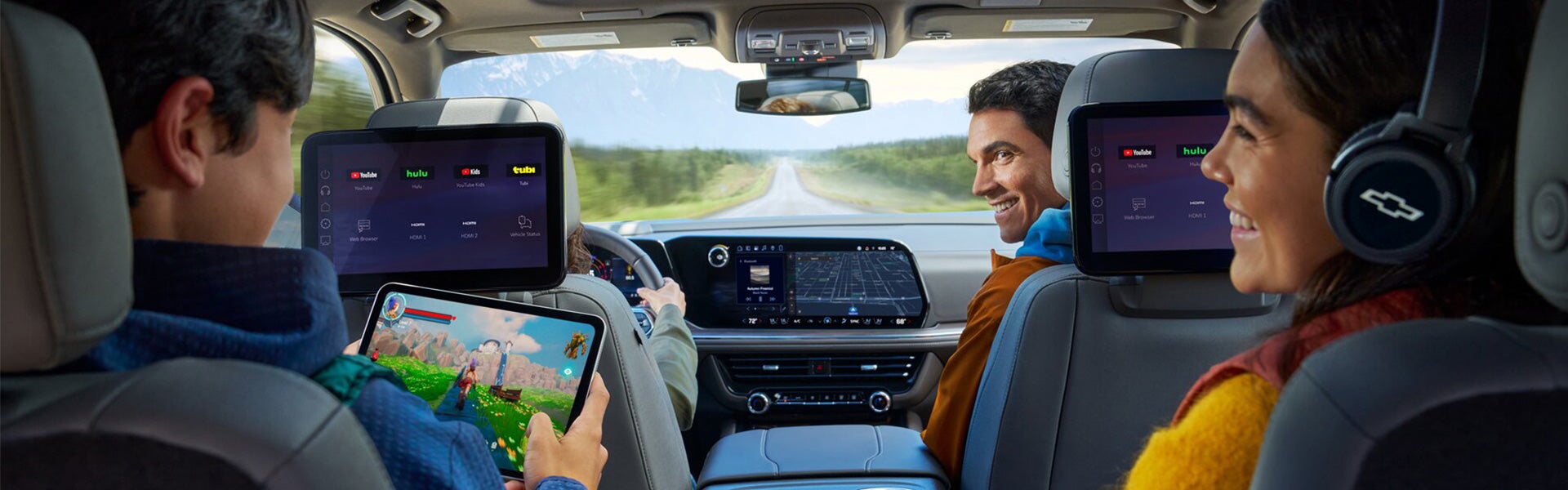 Heartland Chevrolet in Liberty MO