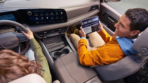 Heartland Chevrolet in Liberty MO