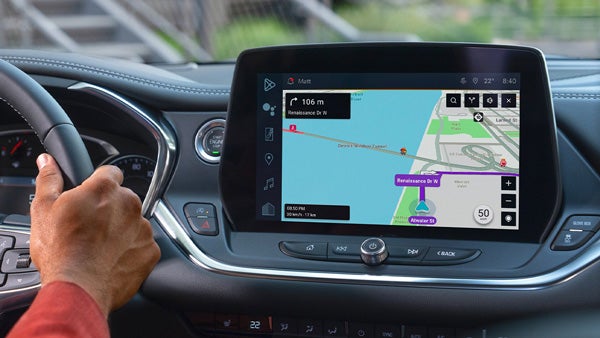 Heartland Chevrolet in Liberty MO