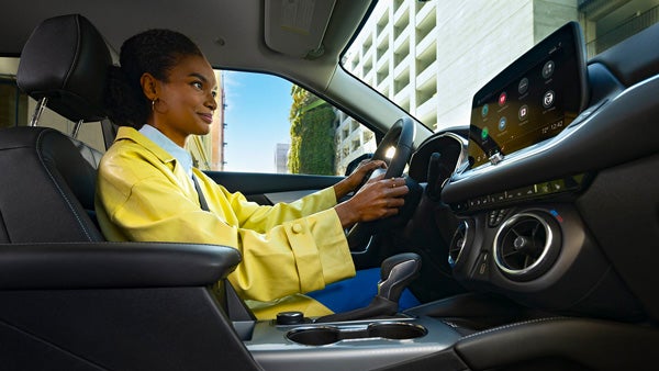 Heartland Chevrolet in Liberty MO