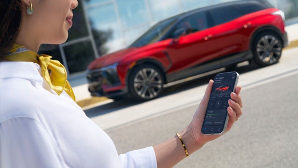 Heartland Chevrolet in Liberty MO