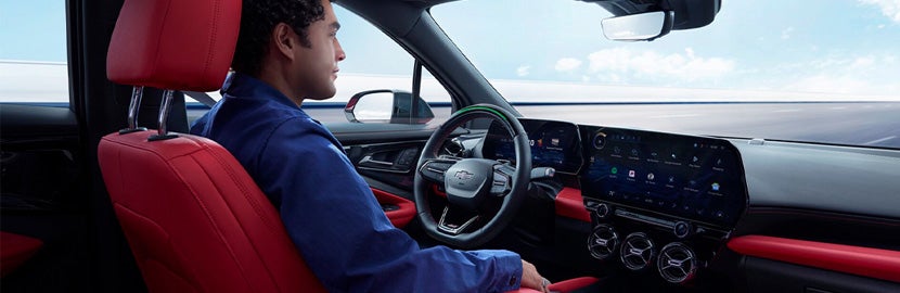 Heartland Chevrolet in Liberty MO