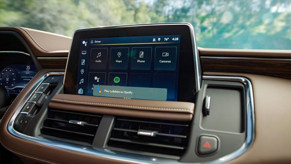 Heartland Chevrolet in Liberty MO