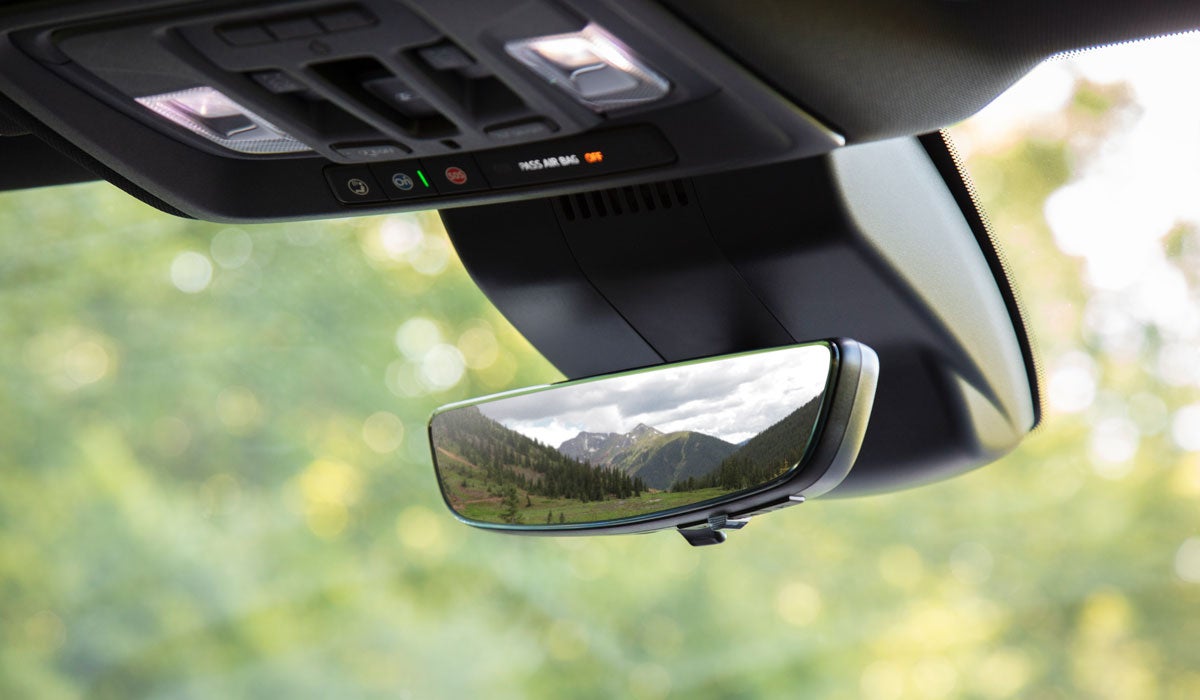 Heartland Chevrolet in Liberty MO