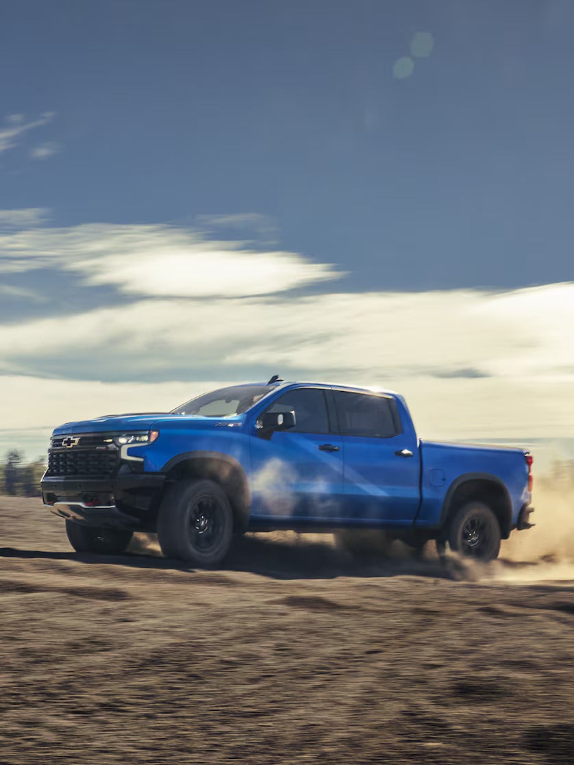 Heartland Chevrolet in Liberty MO