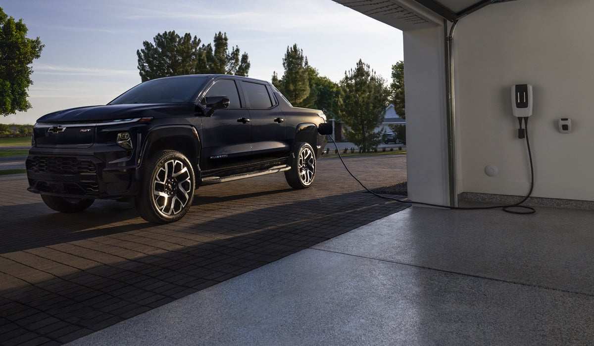 Heartland Chevrolet in Liberty MO