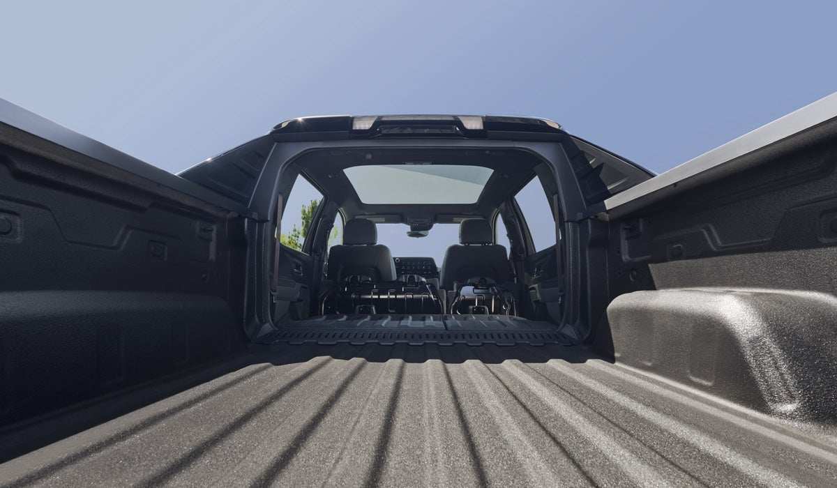 Heartland Chevrolet in Liberty MO