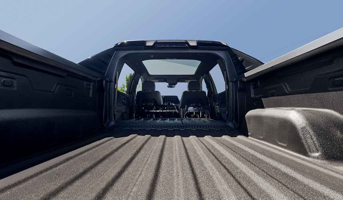 Heartland Chevrolet in Liberty MO