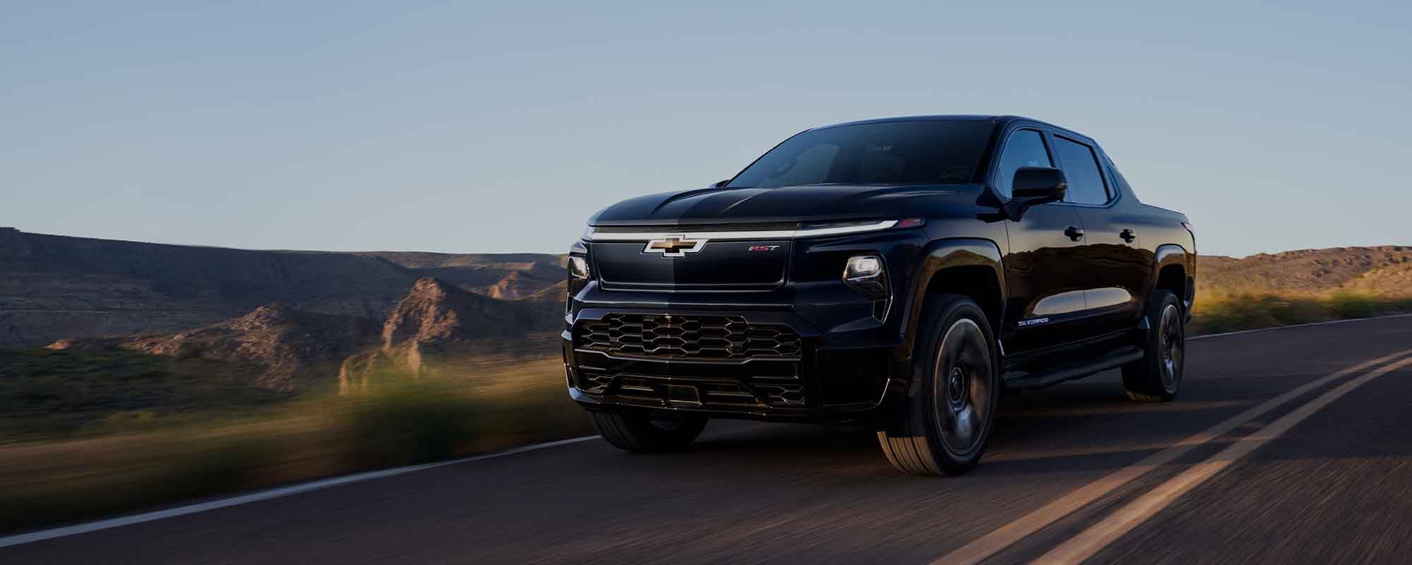 Heartland Chevrolet in Liberty MO