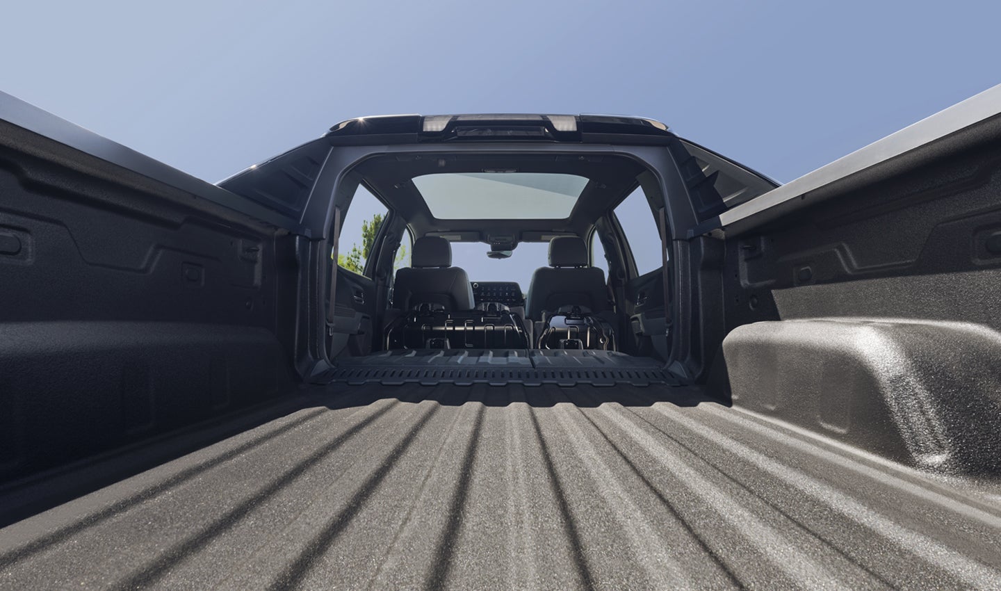 Heartland Chevrolet in Liberty MO