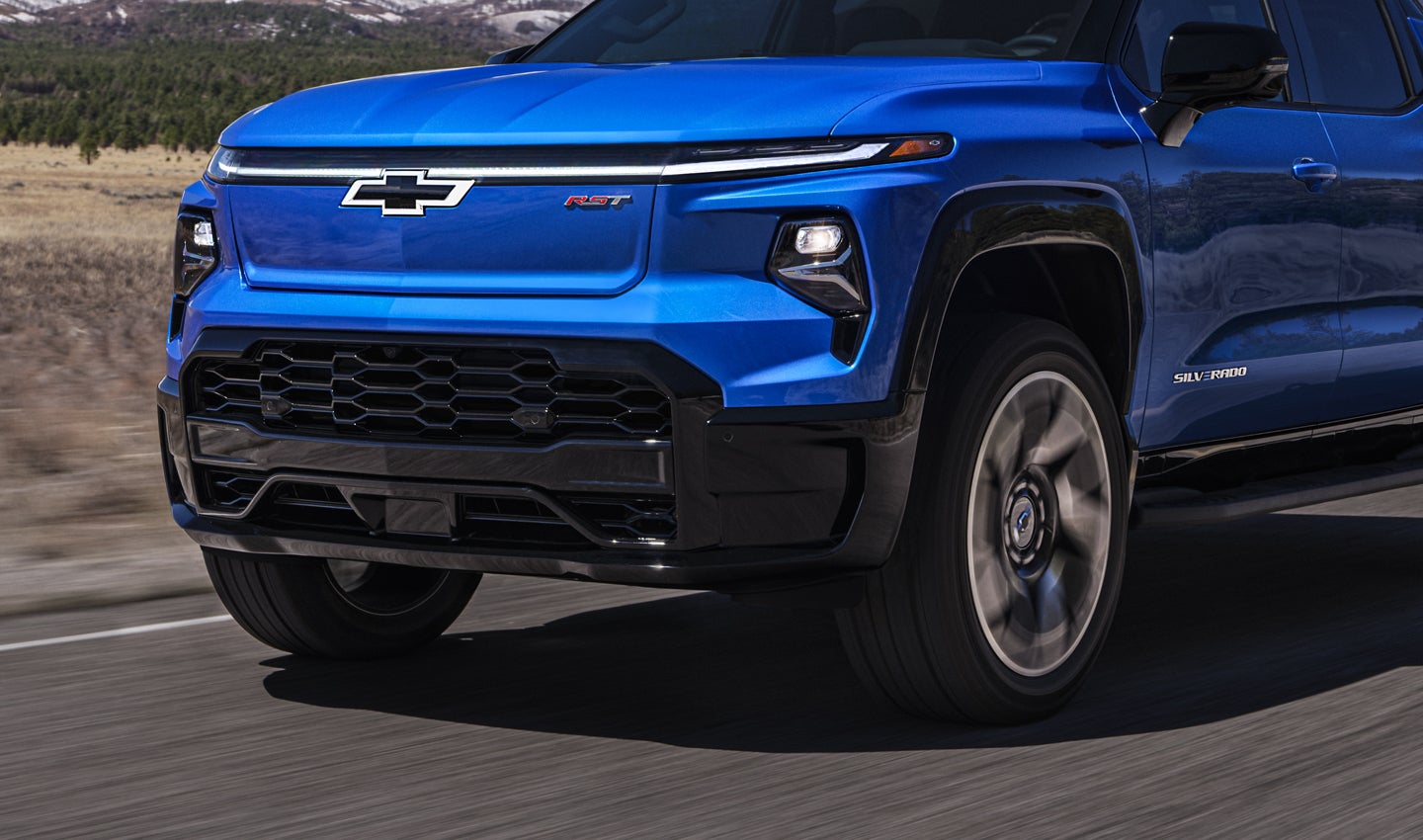 Heartland Chevrolet in Liberty MO