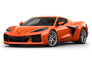 Chevrolet Corvette Z06 - Heartland Chevrolet in Liberty MO