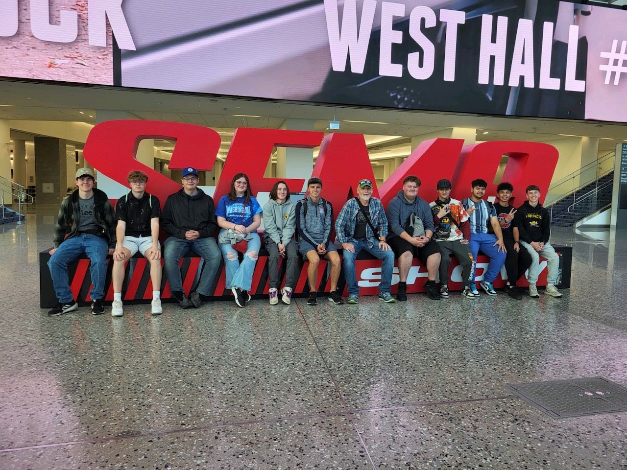 Garrick Rochon Image Three