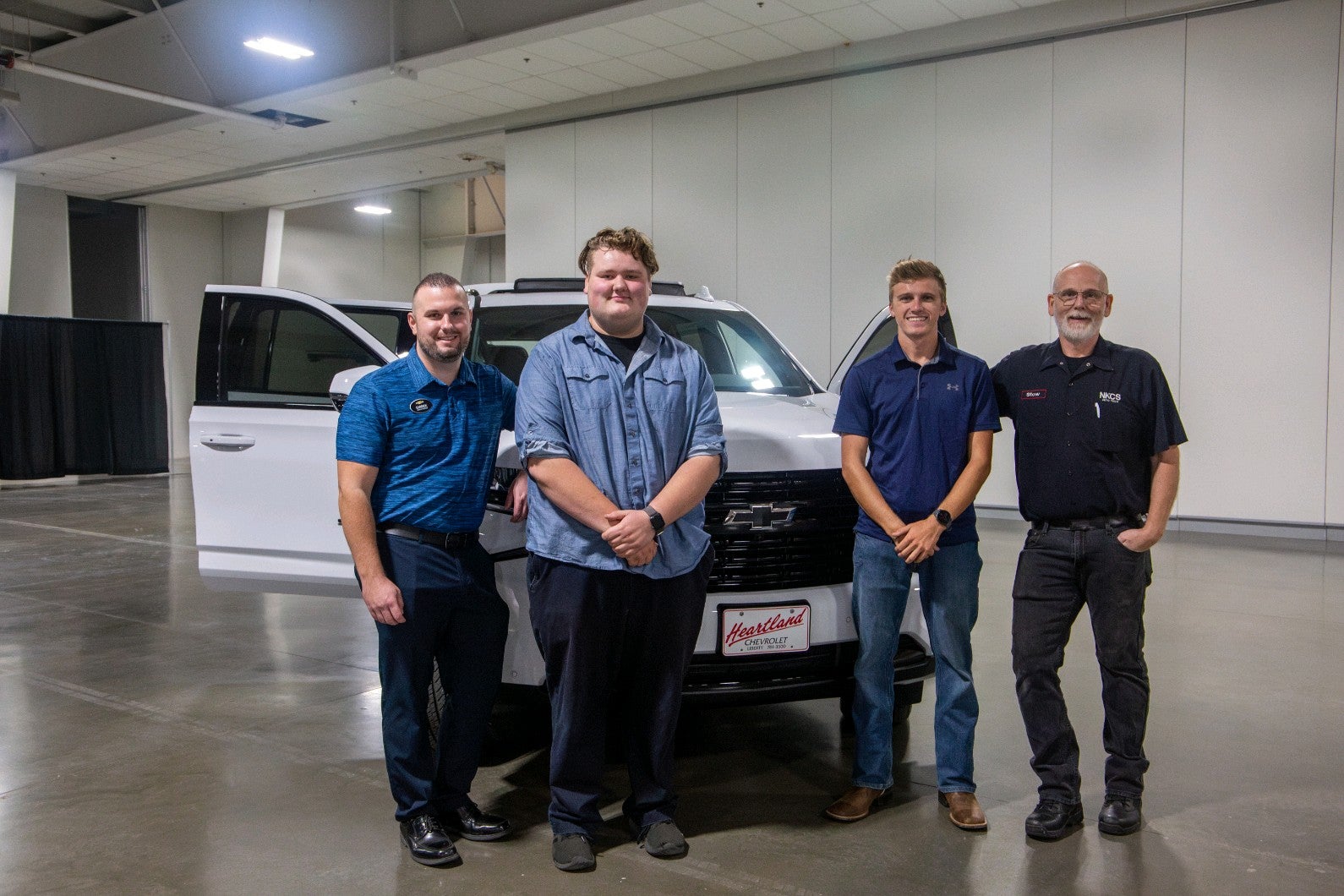 Garrick Rochon Image Six