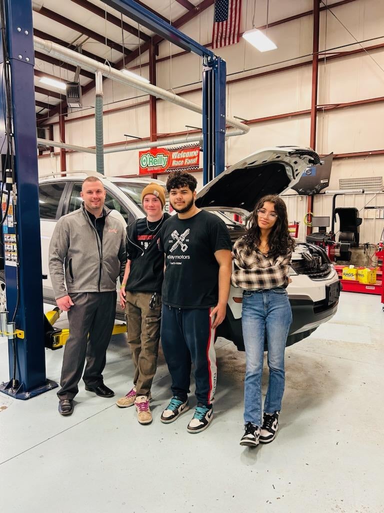 Garrick Rochon Image Four