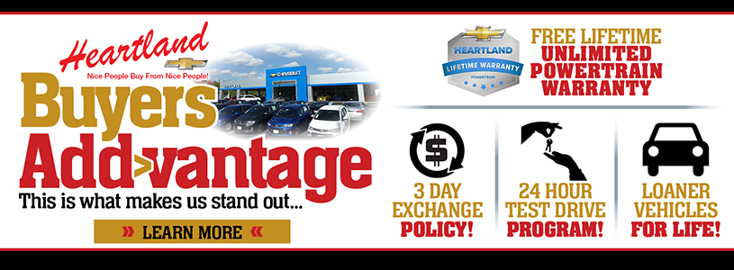 Heartland Add-Vantage