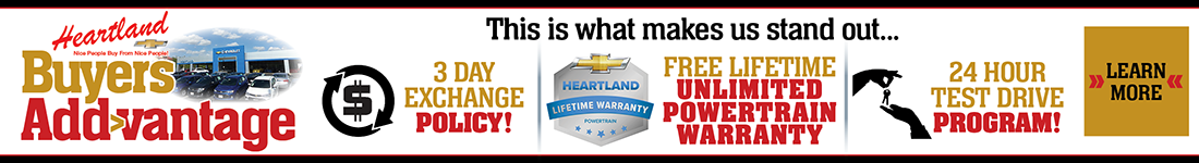 Heartland Add-Vantage