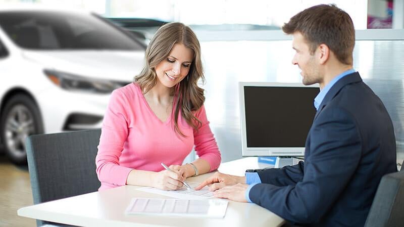 Heartland Chevrolet in Liberty MO