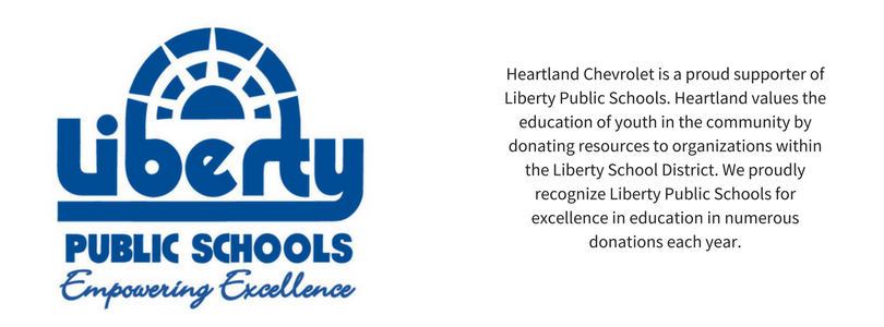 Liberty Public Schools